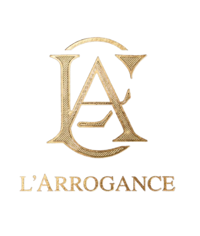 L’ Arrogance 