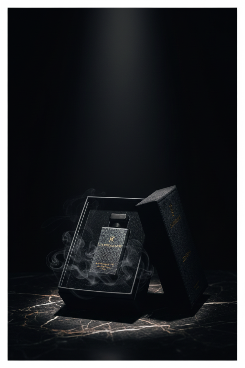 L'Arrogance Gift Experience
